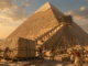 Egyptian Pyramid
