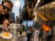 NYC's Hottest Day in 14 Years