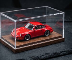 Custom Hot Wheels
