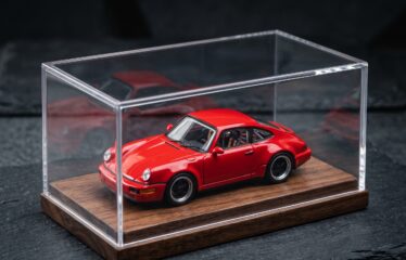 Custom Hot Wheels