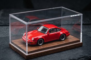 Custom Hot Wheels