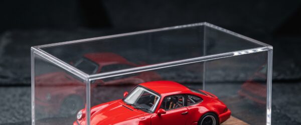 Custom Hot Wheels