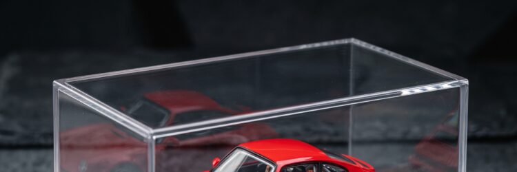 Custom Hot Wheels