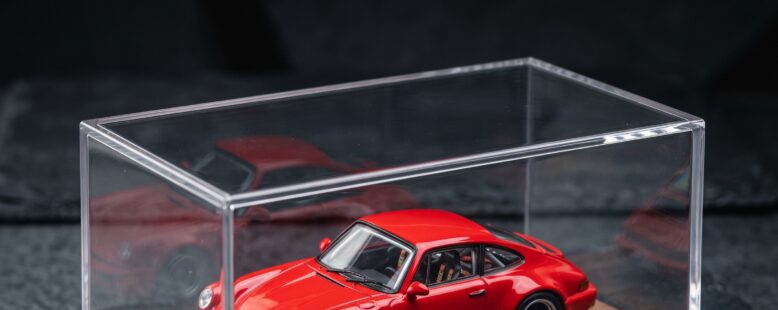 Custom Hot Wheels
