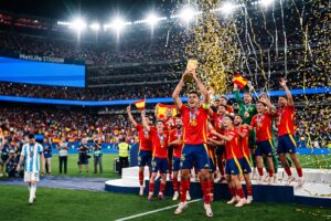 2026 FIFA World Cup Trophy Ceremony
