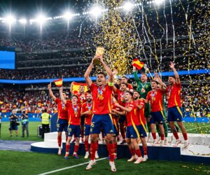 2026 FIFA World Cup Trophy Ceremony