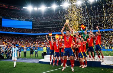 2026 FIFA World Cup Trophy Ceremony