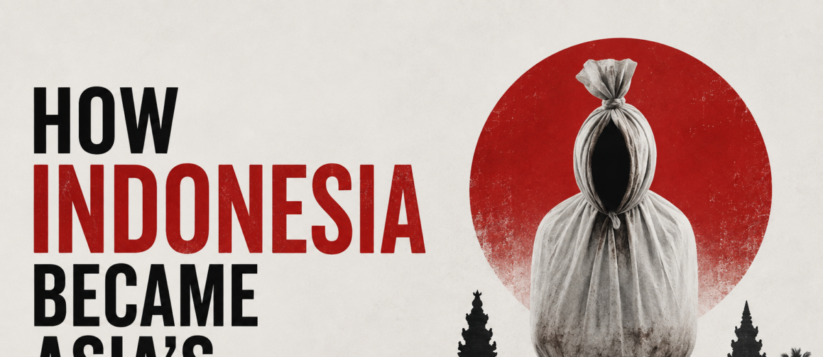 Indonesia