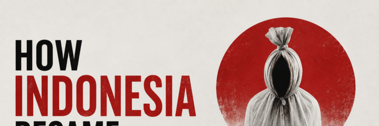 Indonesia