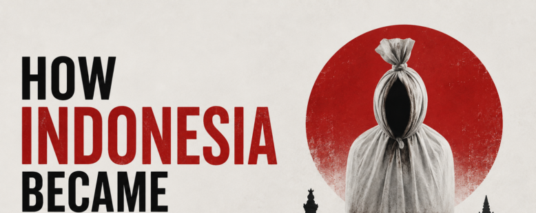 Indonesia