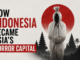 Indonesia