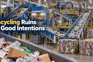 Recycling Facility