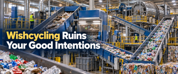 Recycling Facility