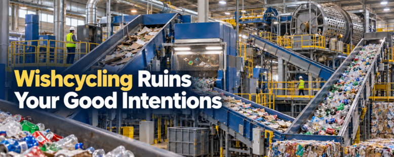 Recycling Facility