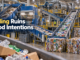 Recycling Facility