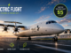 World's largest eclectic plane