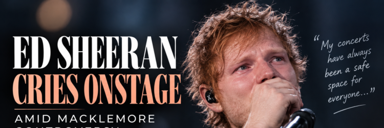 Ed Sheeran