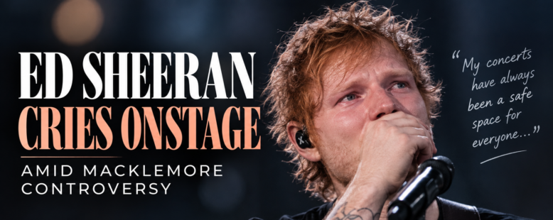 Ed Sheeran