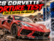 The Most Ridiculous C8 Corvette Durability Test