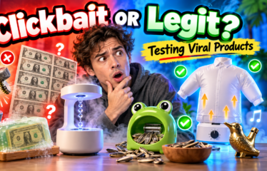 Testing Viral Products