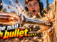 Can a 9mm Bullet Hammer a Nail?