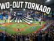 BREWERS vs. RAYS: World Series Full Game 3 Highlights