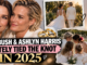 Sophia Bush And Ashlyn Harris