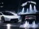 Tesla Roadster